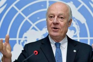 BM'den korkutan Suriye uyarısı