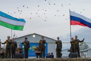 Özbekistan ve Rusya anlaşma imzaladı