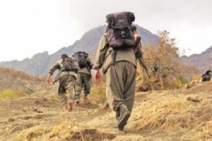 PKK'lı terörist itiraf etti: Sabotaj timi...
