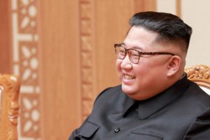Kuzey Kore lideri Kim, Rusya'ya gidiyor