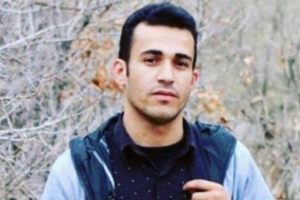 Ramin Hüseyin Penahi idam edildi