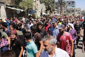 Flaş İdlib açıklaması: En dikkatli davranan ülke Türkiye