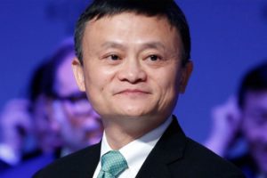 Alibaba kurucusu Jack Ma emekli oluyor