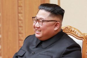 Kuzey Kore lideri Kim Rusya'ya gitmeye hazır