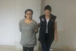 PKK'nın Avusturya'daki yöneticisi İzmir'de yakalandı