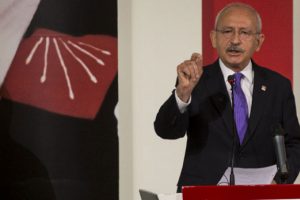 Kılıçdaroğlu: Ülkeye sosyal demokrasi anlayışını getiren CHP'li kadrolardır
