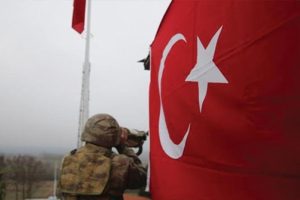 Yunanistan'dan 2 Türk askeriyle ilgili açıklama