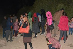 29 düzensiz göçmen yakalandı&nbsp;