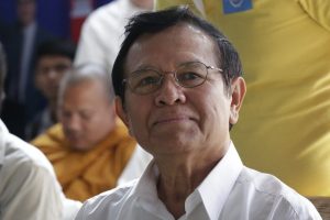 Kamboçya'da tutuklanan muhalif lidere ev hapsi