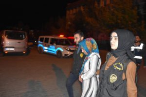 Torun katili kadının cezası belli oldu
