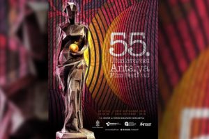 55. Uluslararası Antalya Film Festivali'nde yarışacak filmler belli oldu