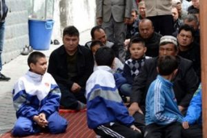 Çin'den Uygur Türklerine sistematik baskı politikası