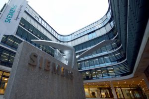 Siemens'ten Türkiye açıklaması: Henüz herhangi bir anlaşmaya varılmadı