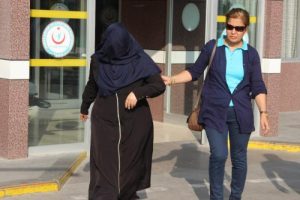 FETÖ'nün kadın yapılanmasına operasyon: 10 gözaltı