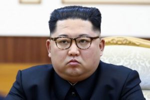 Kim Jong-un Rusya'dan yardım istiyor