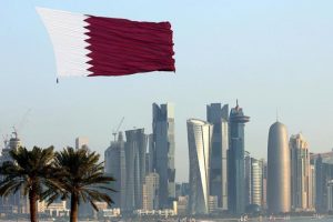 Katar'dan ABD'nin FKÖ kararına ilişkin açıklama
