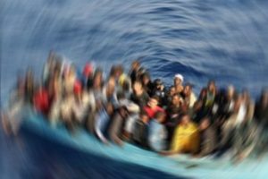 76 kaçak göçmen yakalandı