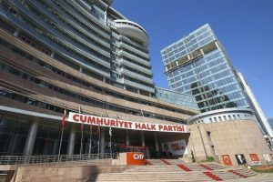 CHP'den yerli ürünlere 'bayrak' konulması önerisi