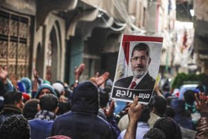 Mısır'da Mursi'nin mal varlığına el konuldu