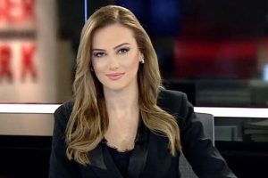 Habertürk'ten ayrılan Fulya Kalfa CNN Türk'te