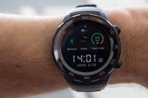 Huawei'nin iki yeni akıllı saat modeli ortaya çıktı