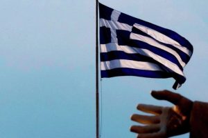 Yunanistan'a iltica başvuruları rekor düzeyde arttı