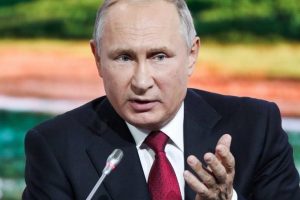Putin: Skripal olayı şüphelilerinin kim olduklarını biliyoruz