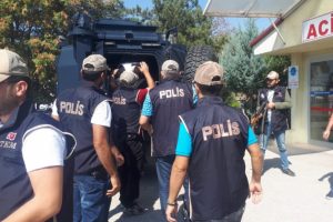 Reyhanlı'da saldırının planlayıcısı Ankara'da