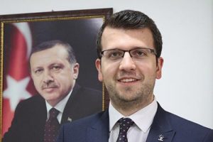 AK Parti Bursa İl Gençlik Kolları'ndan 12 Eylül açıklaması