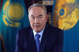Kazakistan Cumhurbaşkanı Nazarbayev Türkiye'ye geliyor