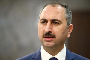 Adalet Bakanı Gül'den MİT operasyonuyla ilgili flaş açıklama!