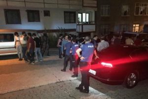 İstanbul'da sokakta 2 el bombası bulundu