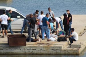 Yunanistan'a kaçmaya çalışan  FETÖ'cüler tutuklandı