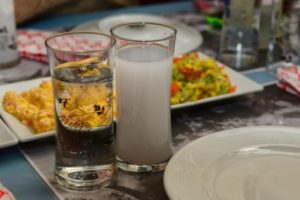 Türkiye'nin 'alkol tüketim' tablosu açıklandı
