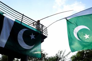 Pakistan'da başbakanlık konutu üniversiteye dönüştürülecek