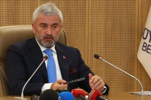 Ak Parti istifasnı istedi iddiası