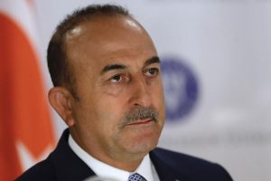 &Ccedil;avuşoğlu: Washington i&ccedil;in karar verme zamanı