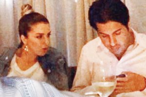 ABD'li hukukçuların Sarraf şaşkınlığı: Cezaevinde olması gerekiyordu