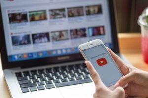 Youtube'da dikey reklam d&ouml;nemini duyurdu!