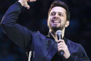 Murat Boz: Top&ccedil;u yerine pop&ccedil;u oldum