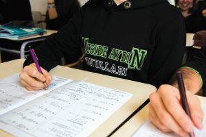 Uzmanlardan okula uyum s&uuml;recinde uyku d&uuml;zeni &ouml;nerileri