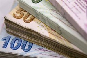 Temmuz ayı cari a&ccedil;ık rakamları a&ccedil;ıklandı