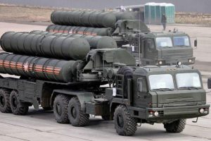 Rusya: 'Ankara baskılara rağmen S-400'leri alacak'