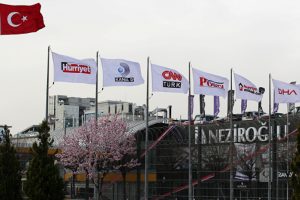 'DHA kapanıyor' iddiaları hakkında a&ccedil;ıklama