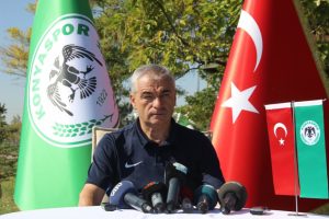 "Fenerbah&ccedil;e ma&ccedil;ında kazanmak i&ccedil;in her t&uuml;rl&uuml; riske girebiliriz"