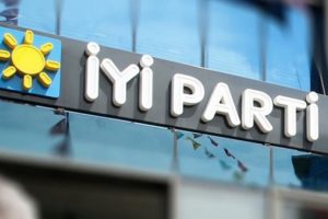 İYİ Parti'ye yeni 54 il başkanı atandı