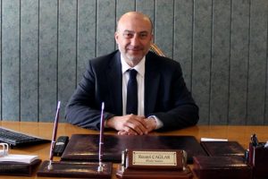 M&uuml;ft&uuml;n&uuml;n mektubu il&ccedil;eyi ayağa kaldırdı