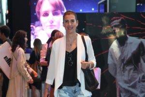 Pınar Soykan'dan sokak hayvanlarına destek