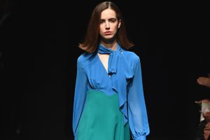 Exquise, Fashion Week İstanbul'da