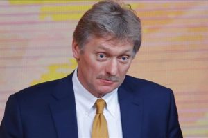 Kremlin S&ouml;zc&uuml;s&uuml; Peskov: ABD &uuml;lkeleri dolardan uzaklaştırıyor!